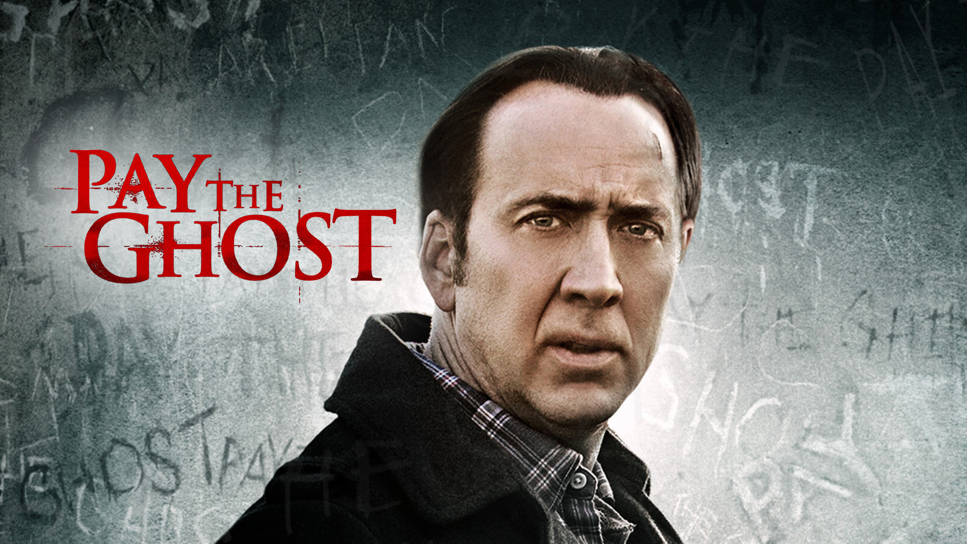 Pay the Ghost