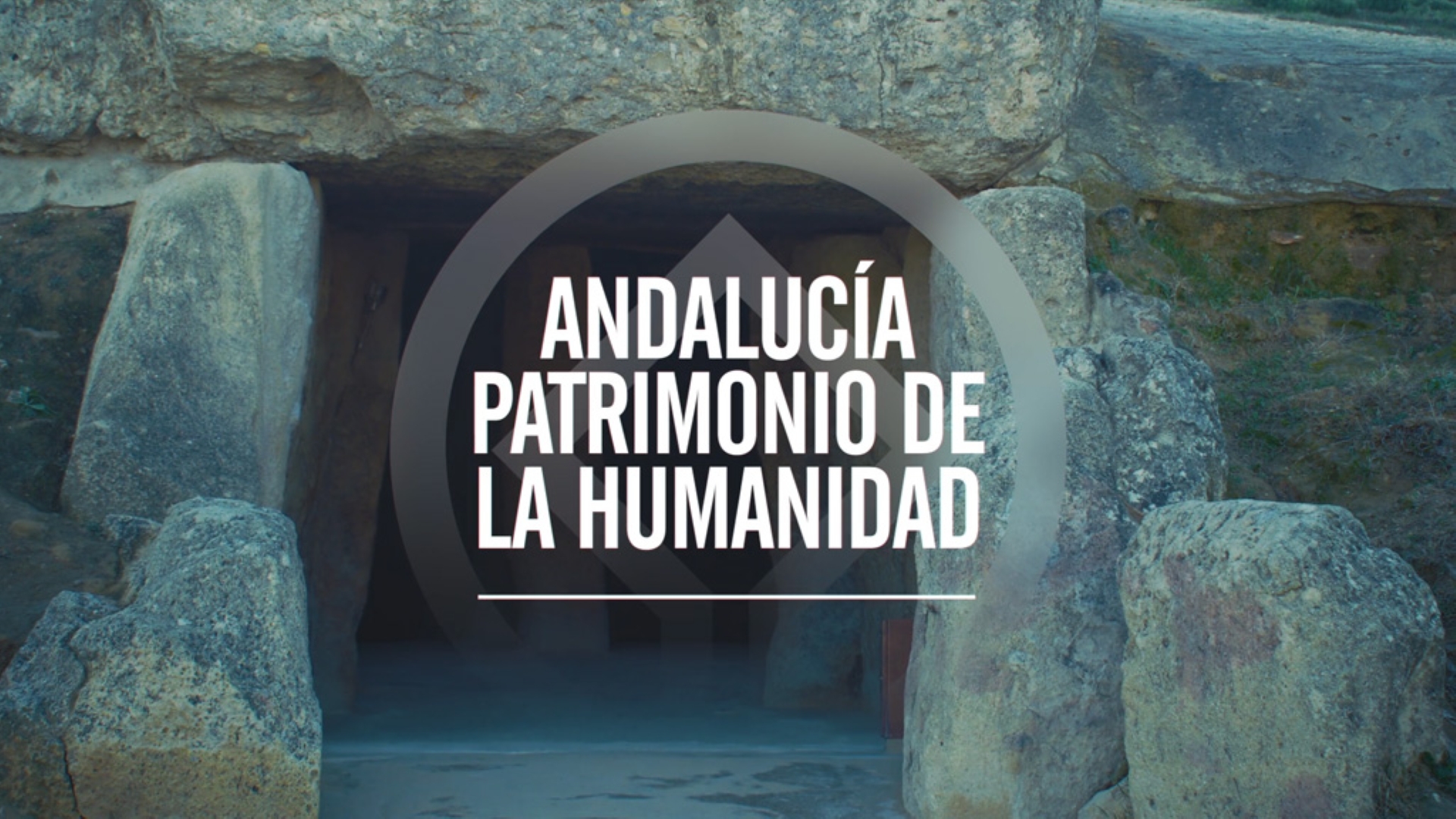 Andalucía, Patrimonio de la Humanidad