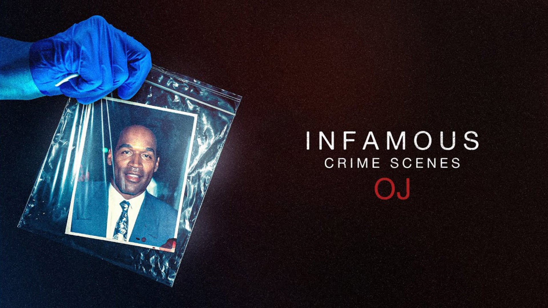 Infamous Crime Scenes: OJ