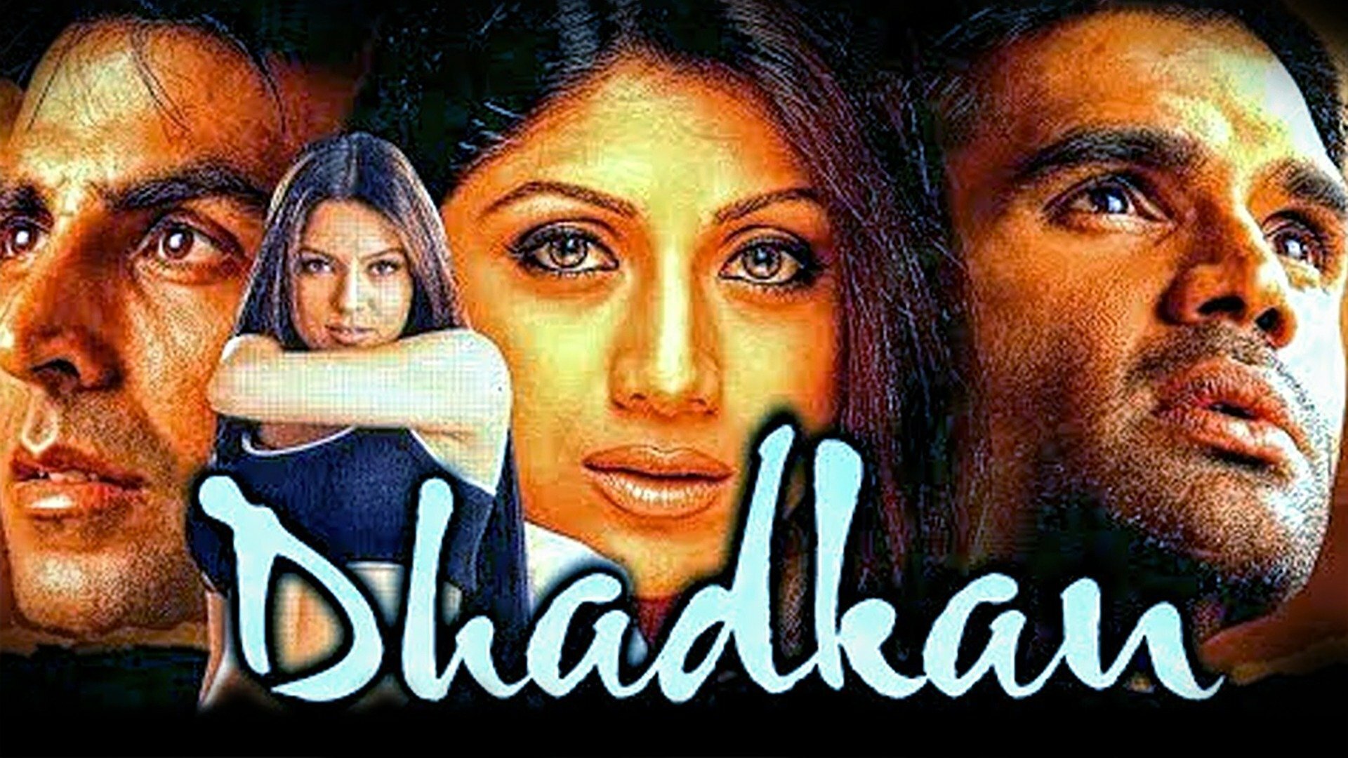 Dhadkan