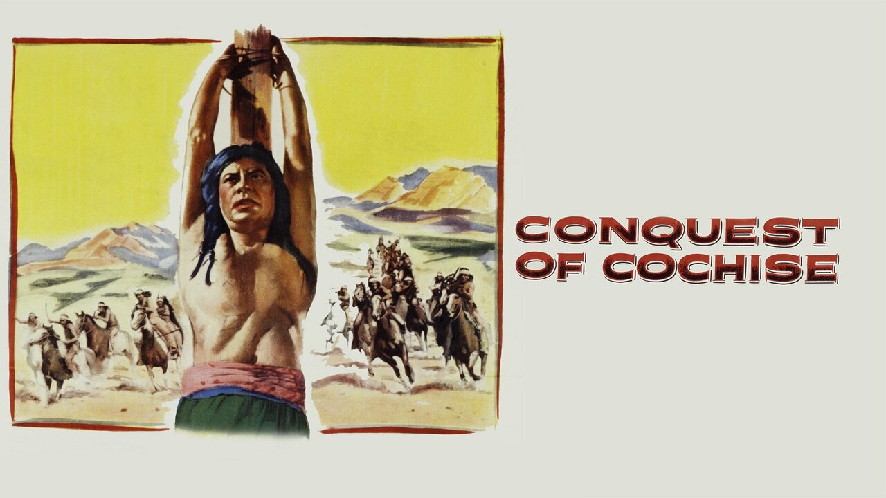 Conquest of Cochise