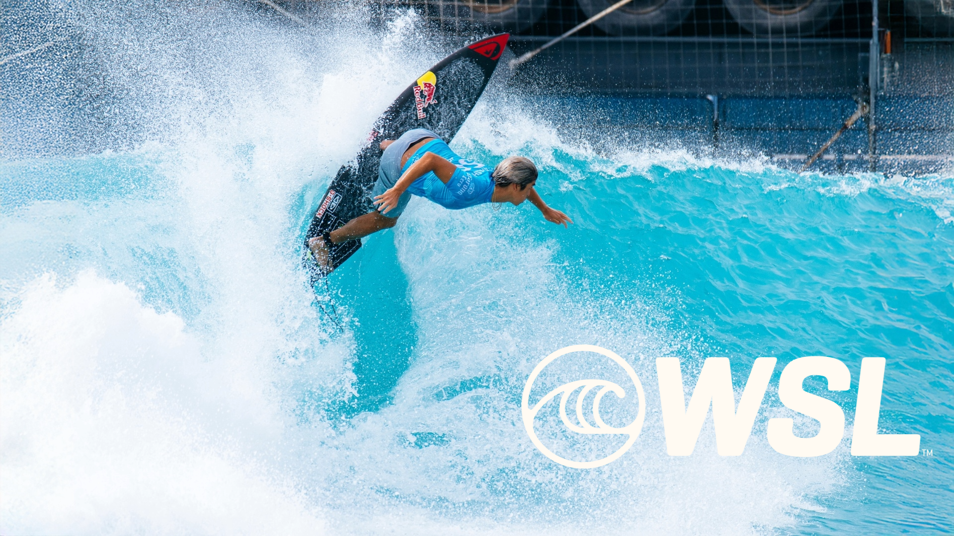 SURF: WSL Championship Tour 2025 Abu Dhabi – Wrap Show