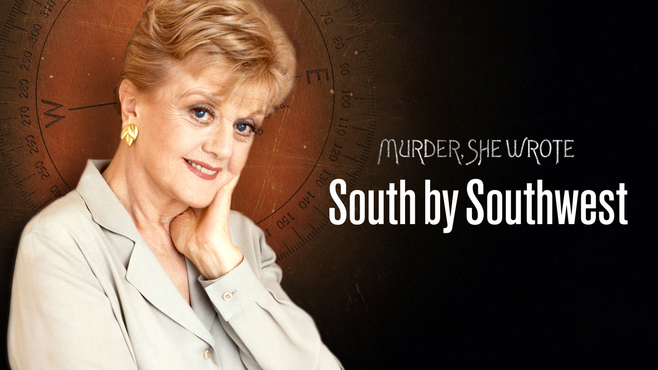 Murder, She Wrote