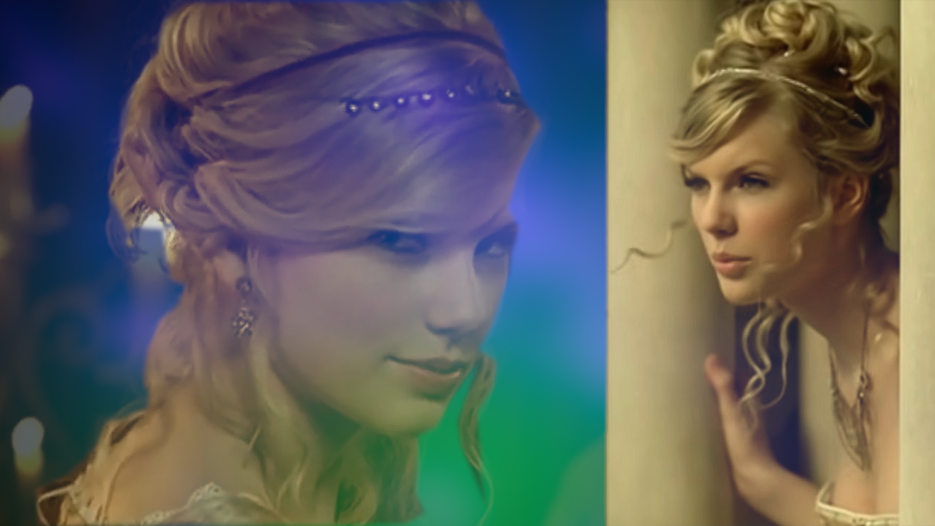 Love Stories: The 00s