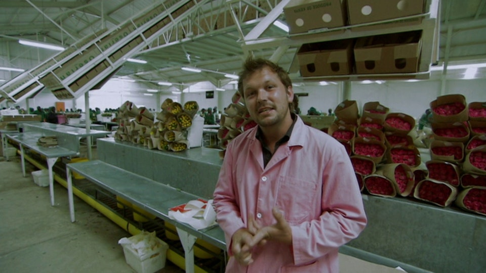 Was essern wir morgen?