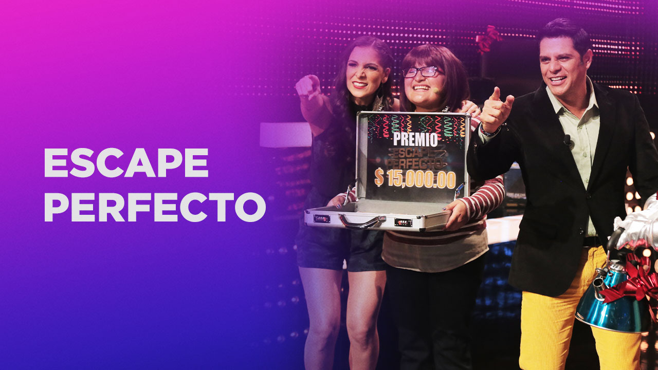 Escape Perfecto