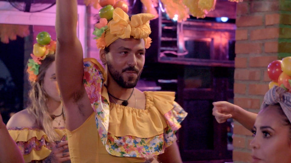 Acapulco Shore: Episodio 911