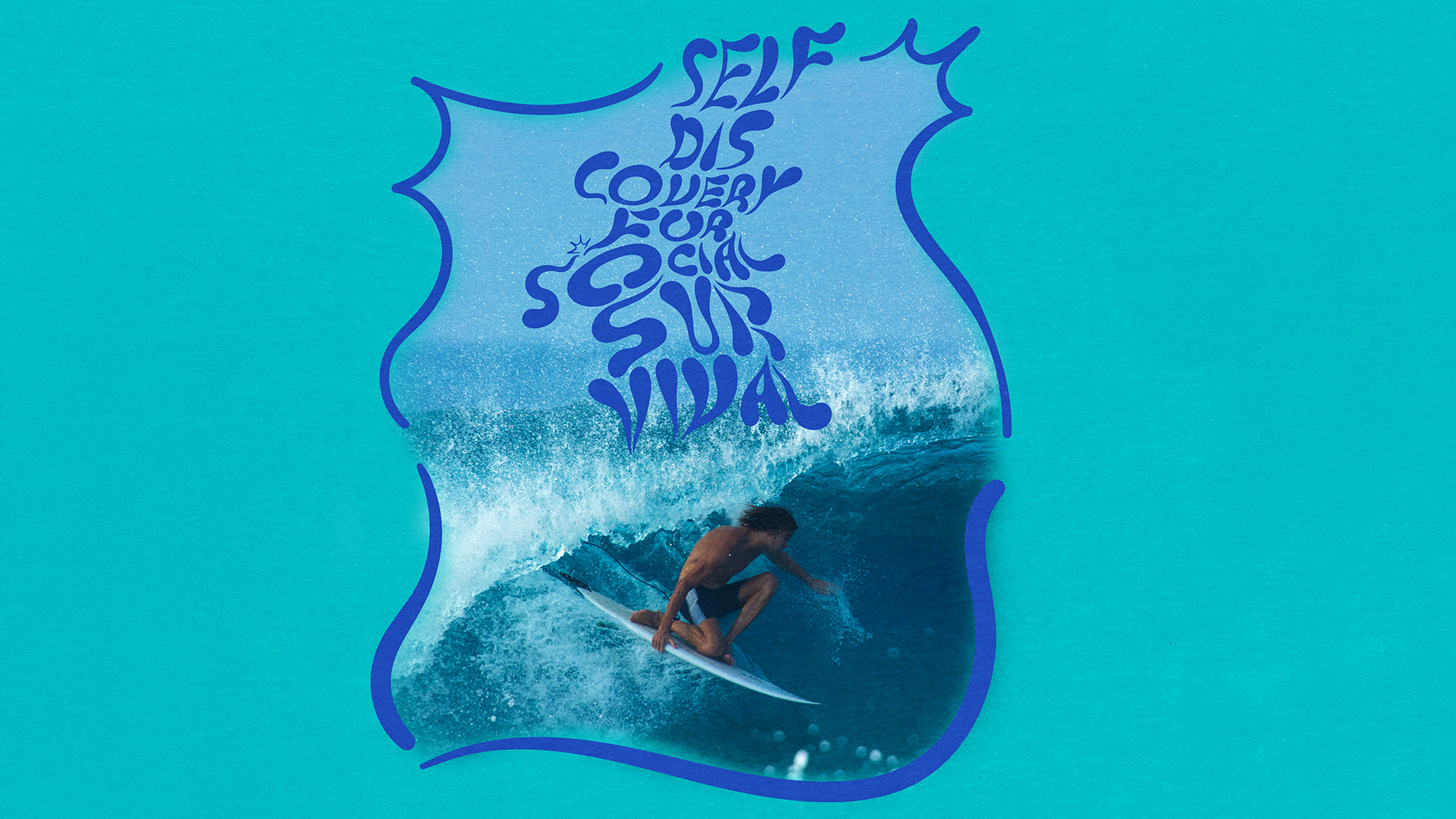 Self Discovery for Social Survival