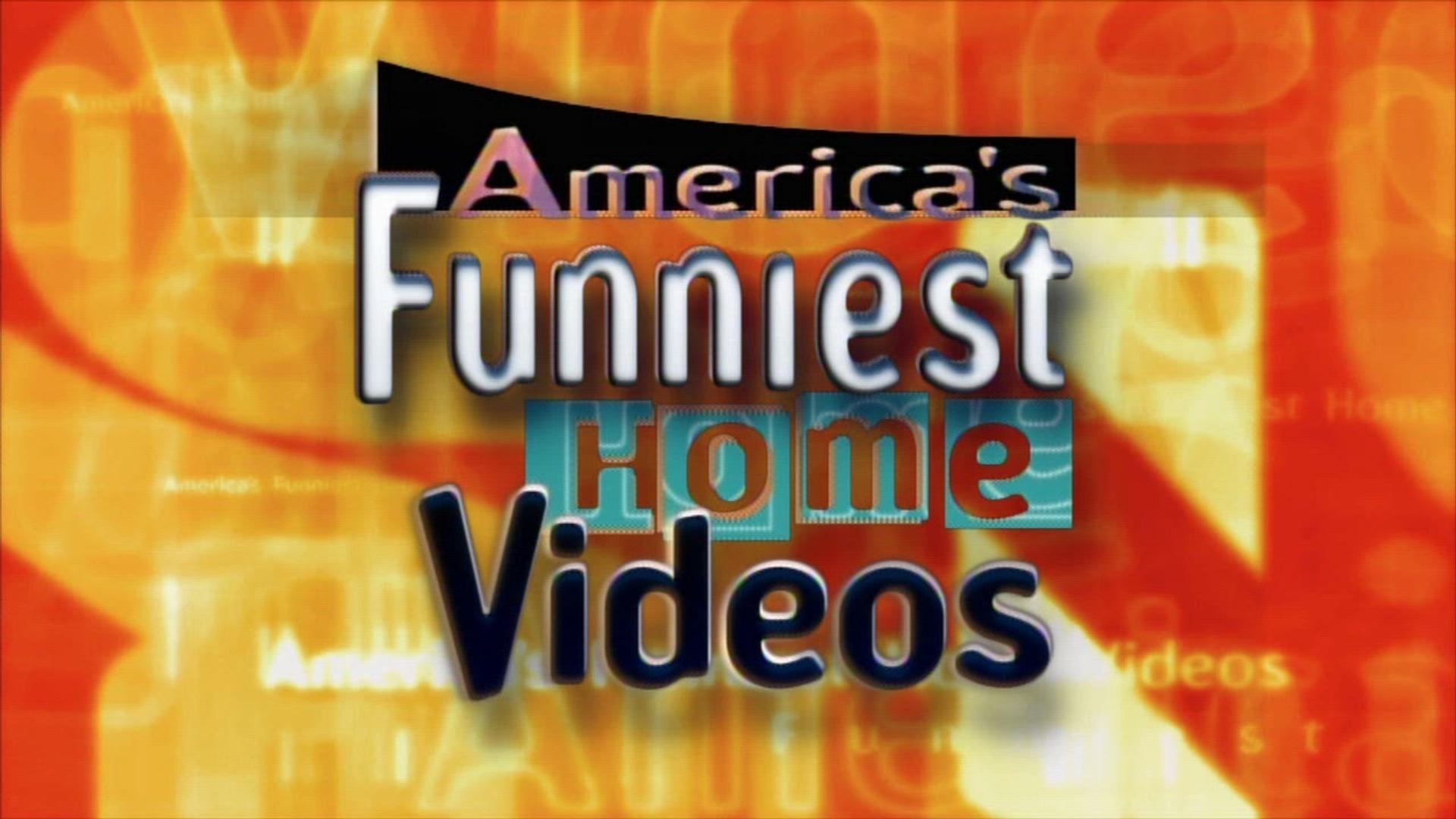 America's Funniest Home Videos