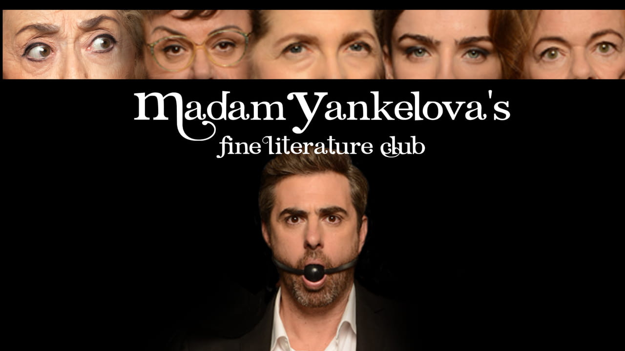 Club di belle lettere di Madam Yankelova