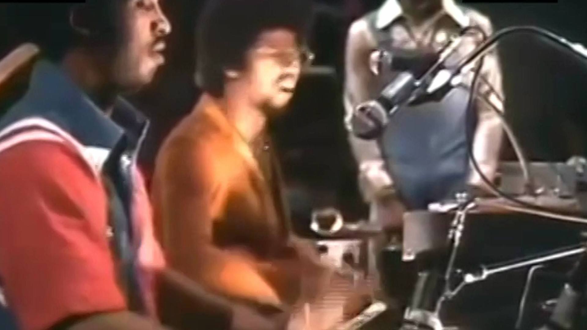 Herbie Hancock & The Headhunter