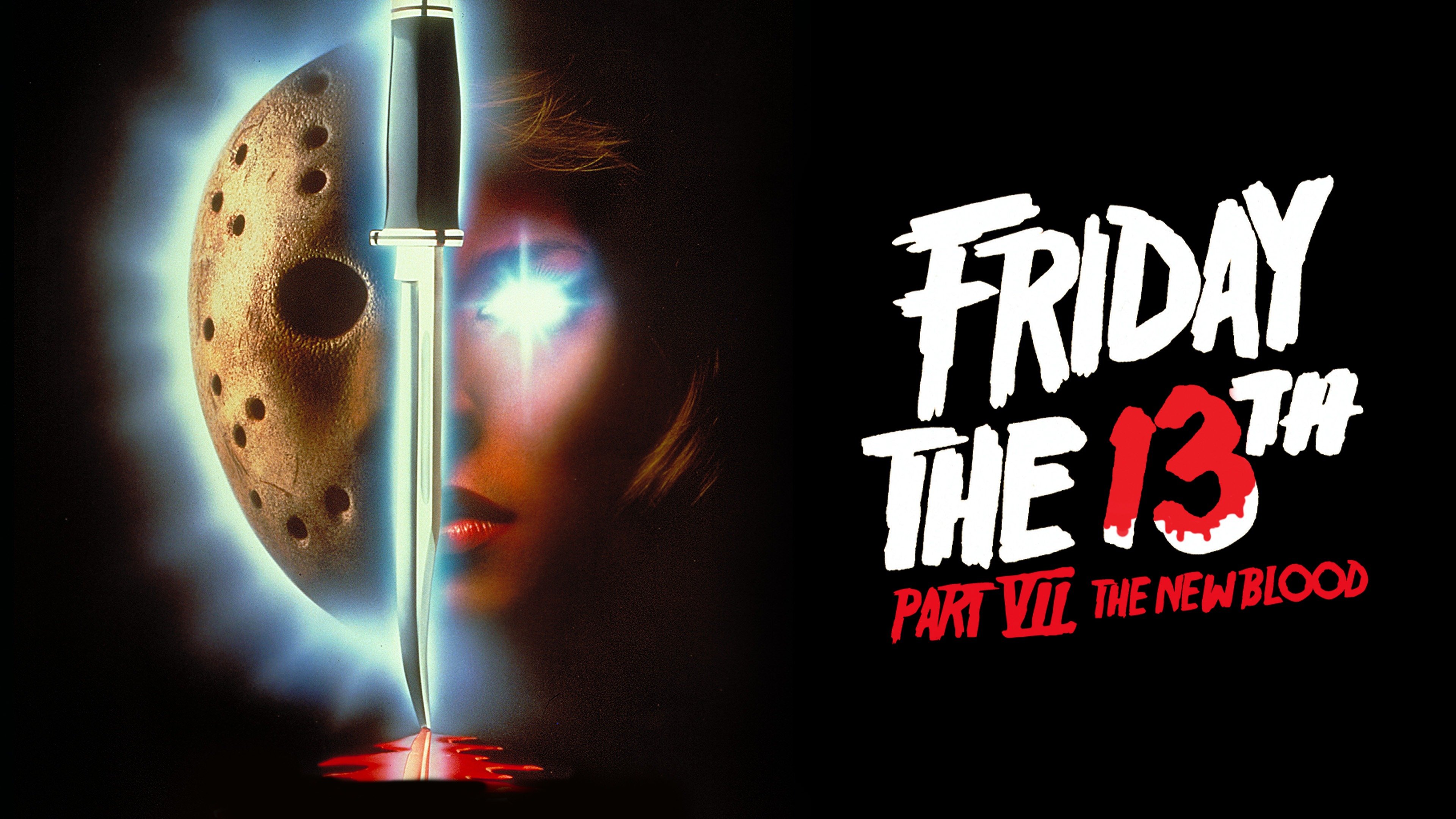 Friday the 13th Part VII -- The New Blood