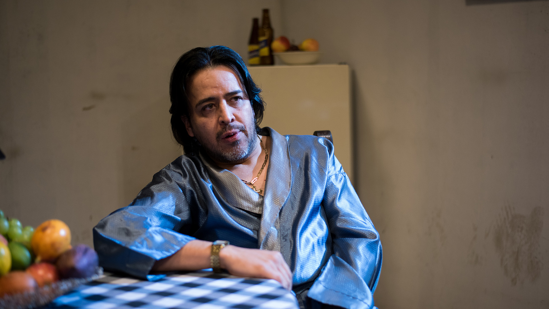 Sobreviviendo a Escobar, Alias JJ Ep. 48