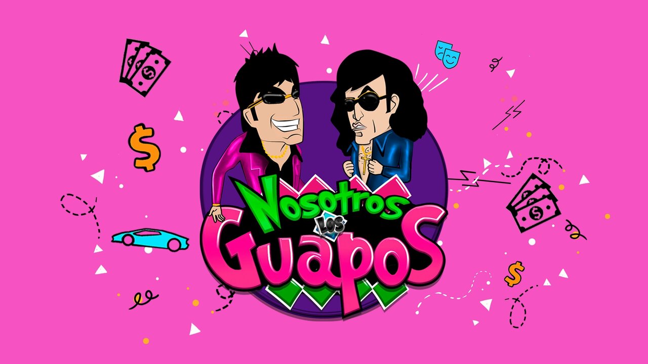 Nosotros los guapos: Enemigos