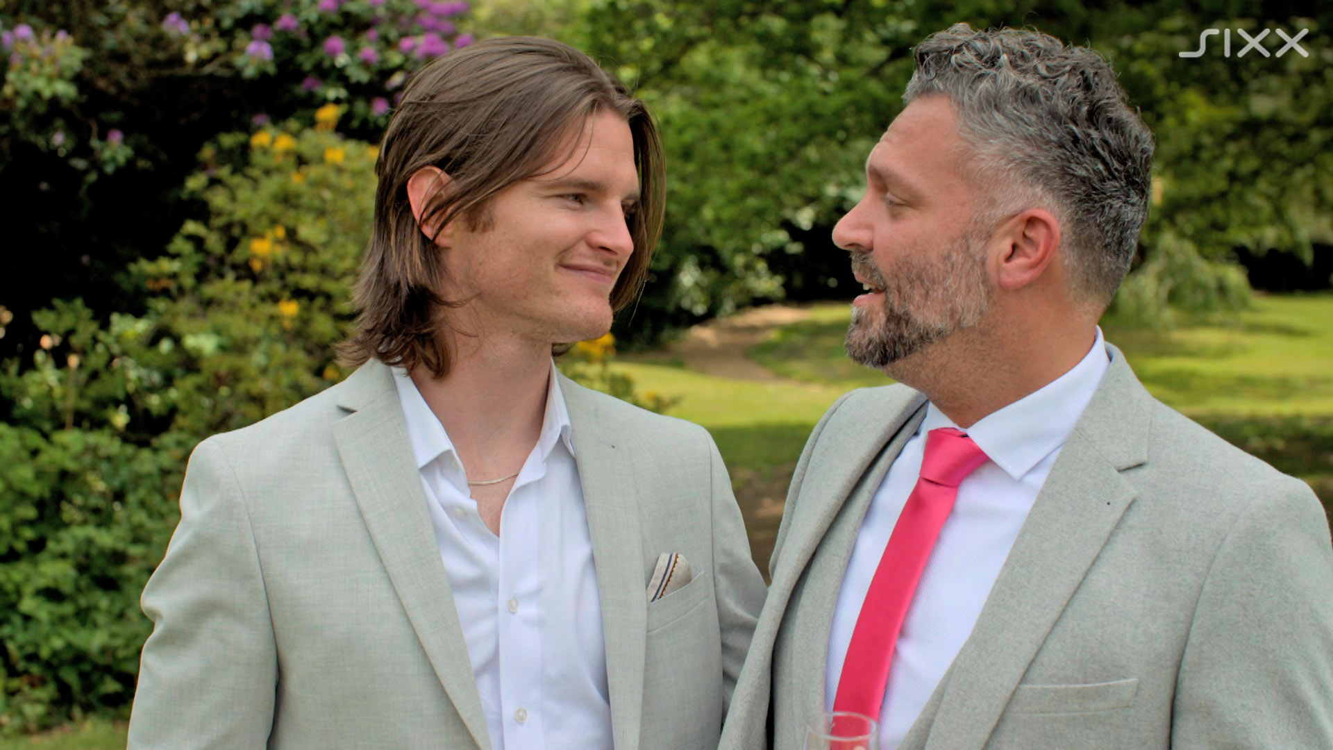 Hochzeit Auf Den Ersten Blick