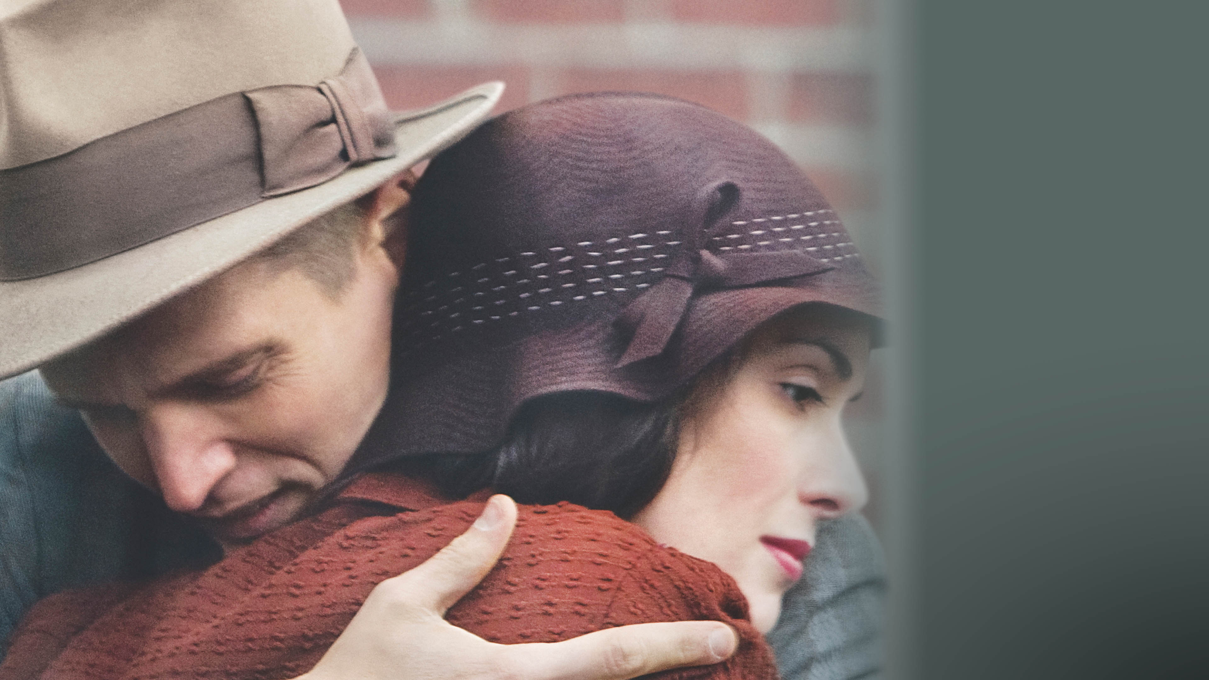 When Love Is Not Enough: The Lois Wilson Story