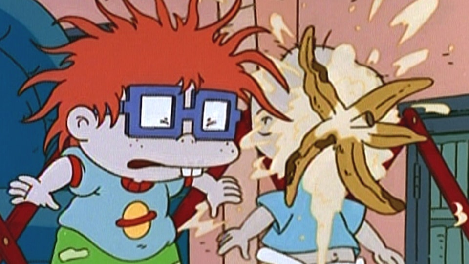 Rugrats