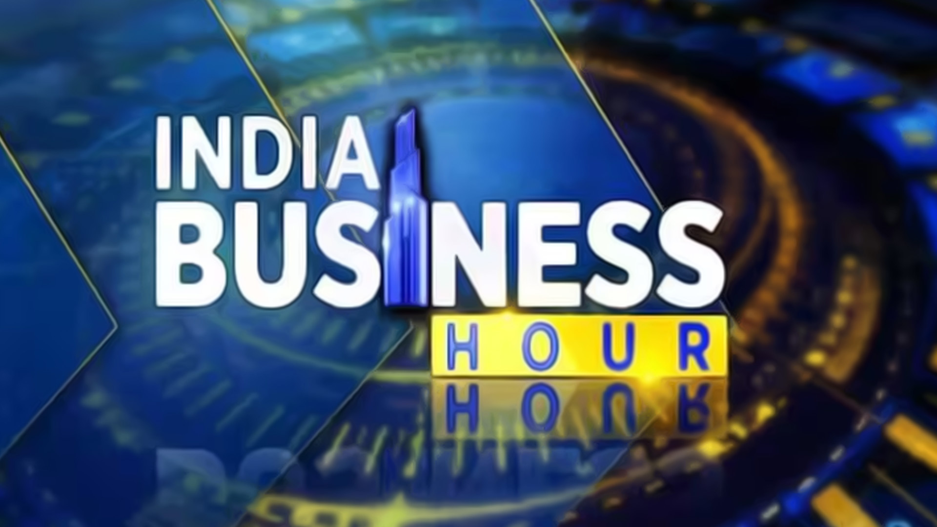 India Business Hour