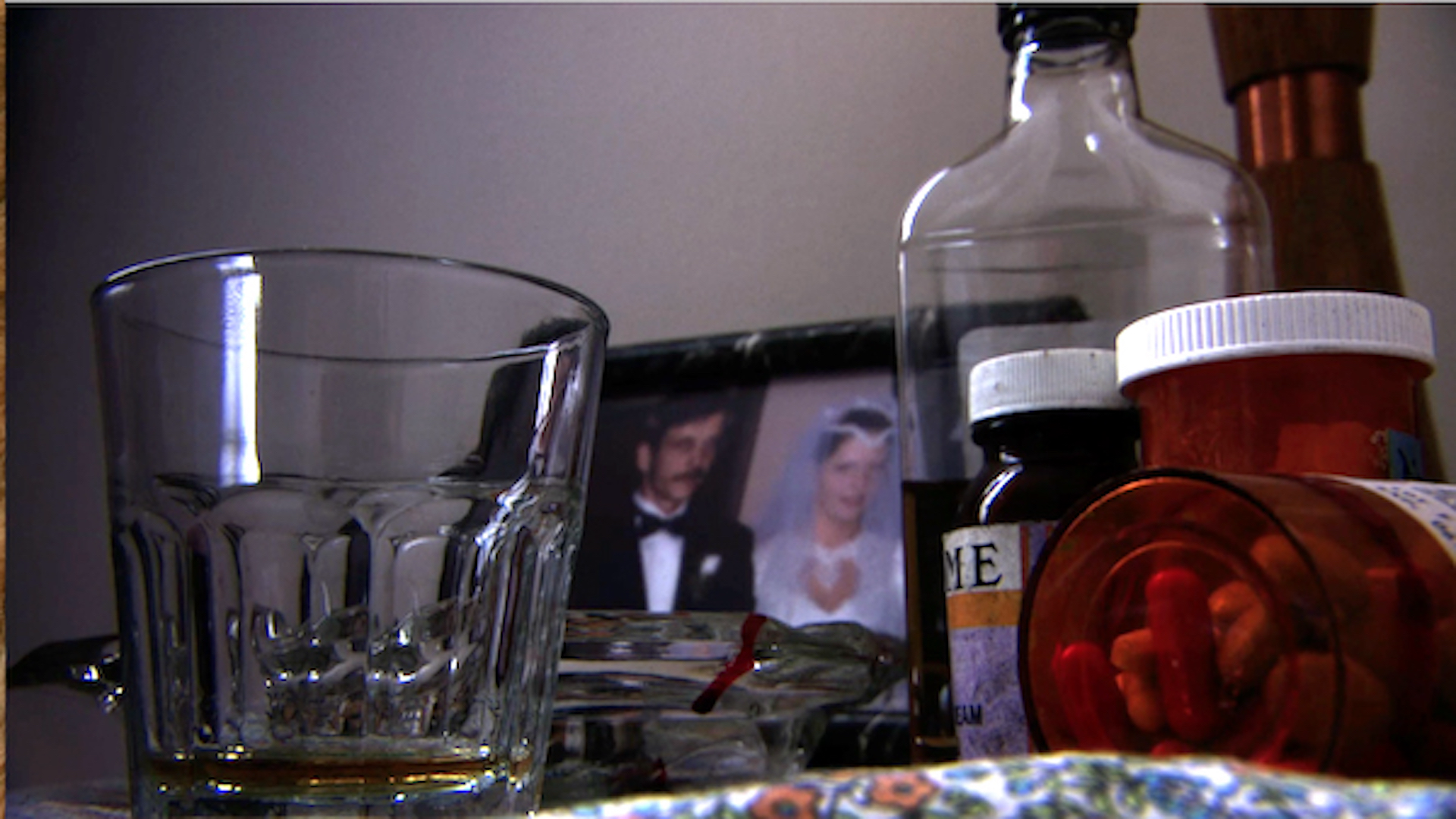 Psychic Investigators