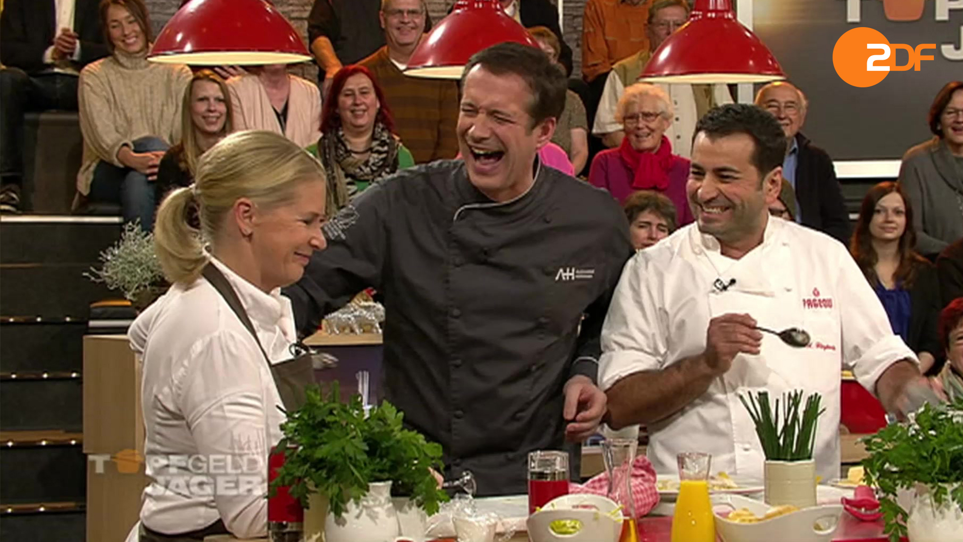 Topfgeldjäger, Staffel 5