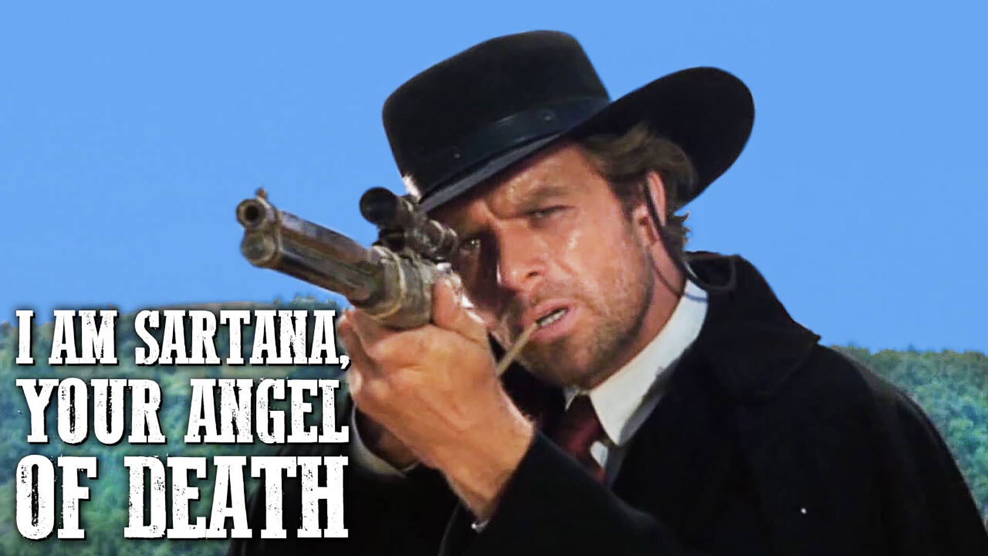 I Am Sartana, Your Angel of Death