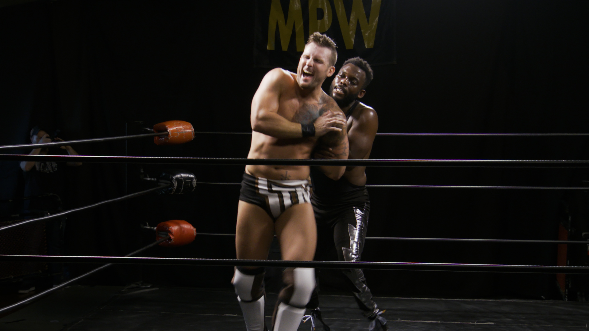 Are You Faster Than Blake Leeper?