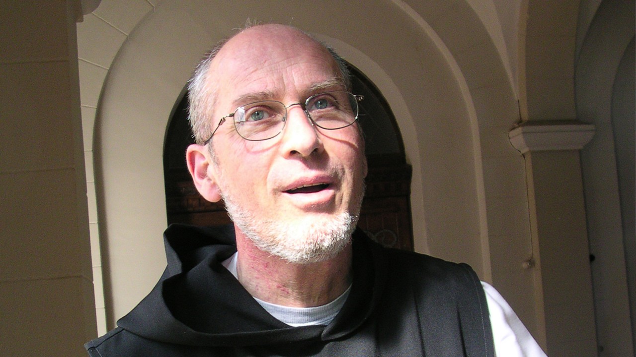 Die einsamen Mönche von Oelenberg