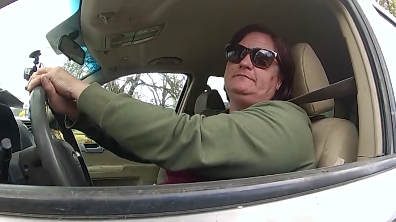 Most Outrageous Crimes