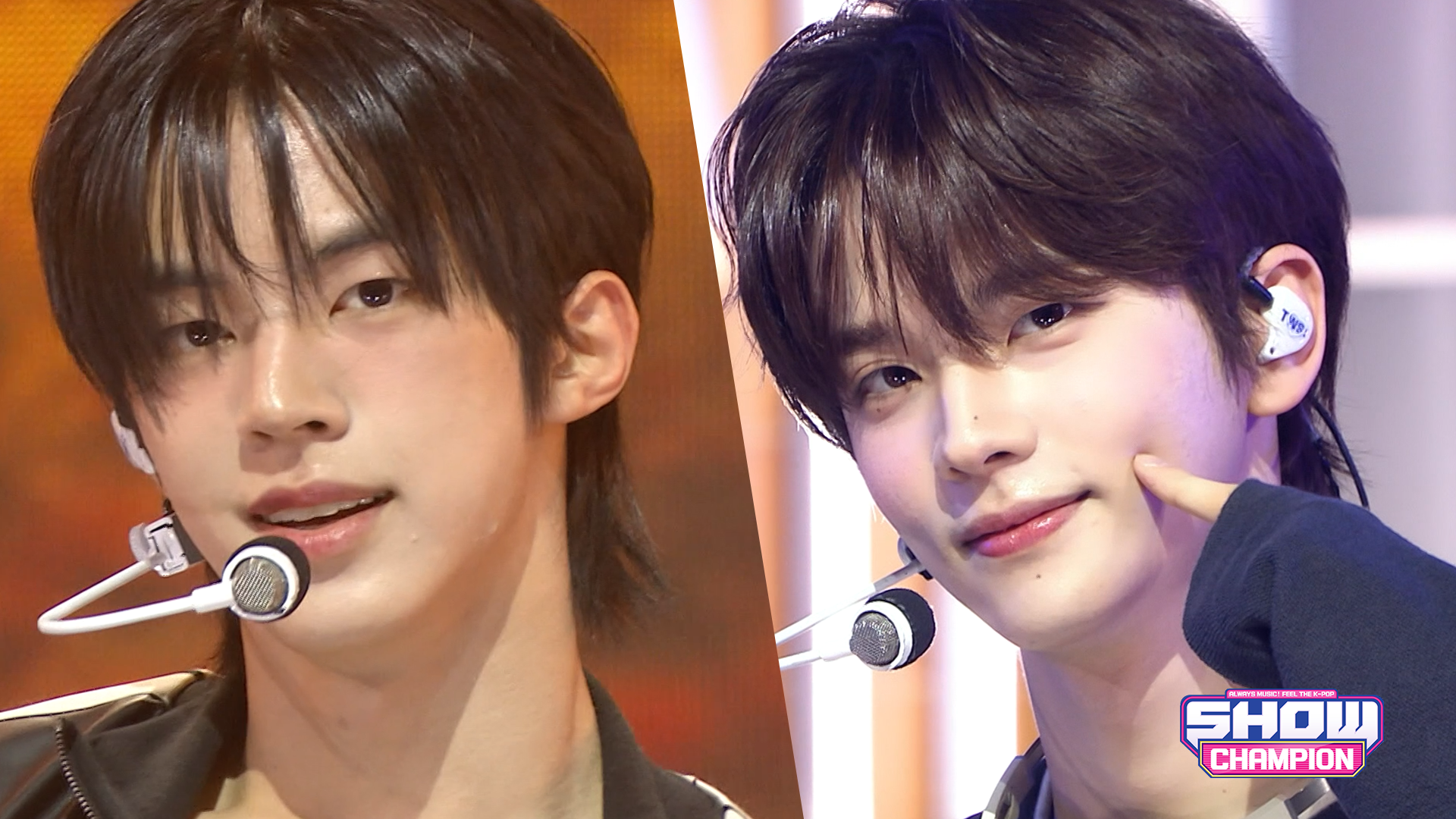 Show Champion Ep.553