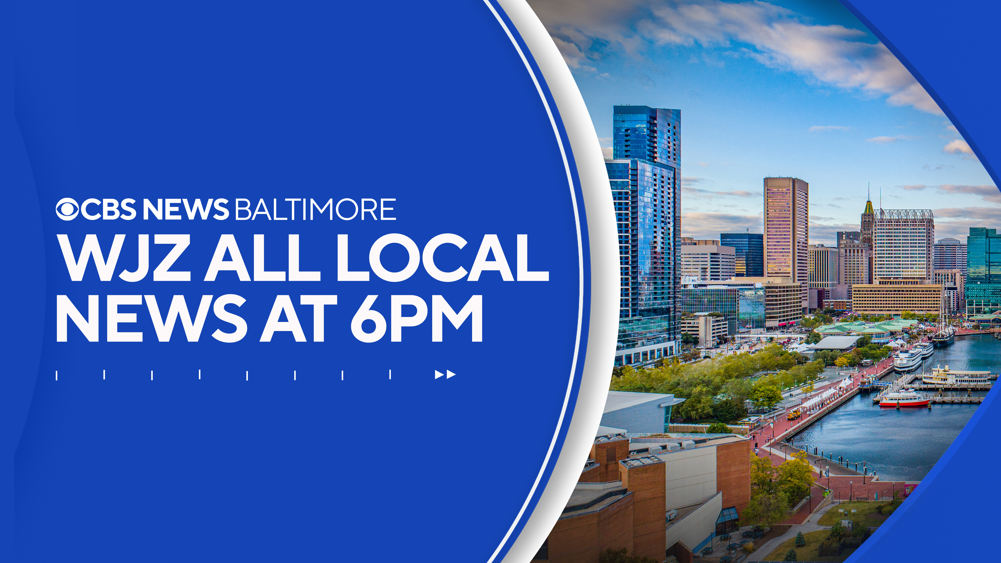 WJZ News 6pm