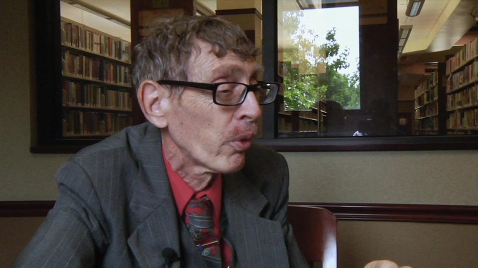 The Conspiracy Show With Richard Syrett