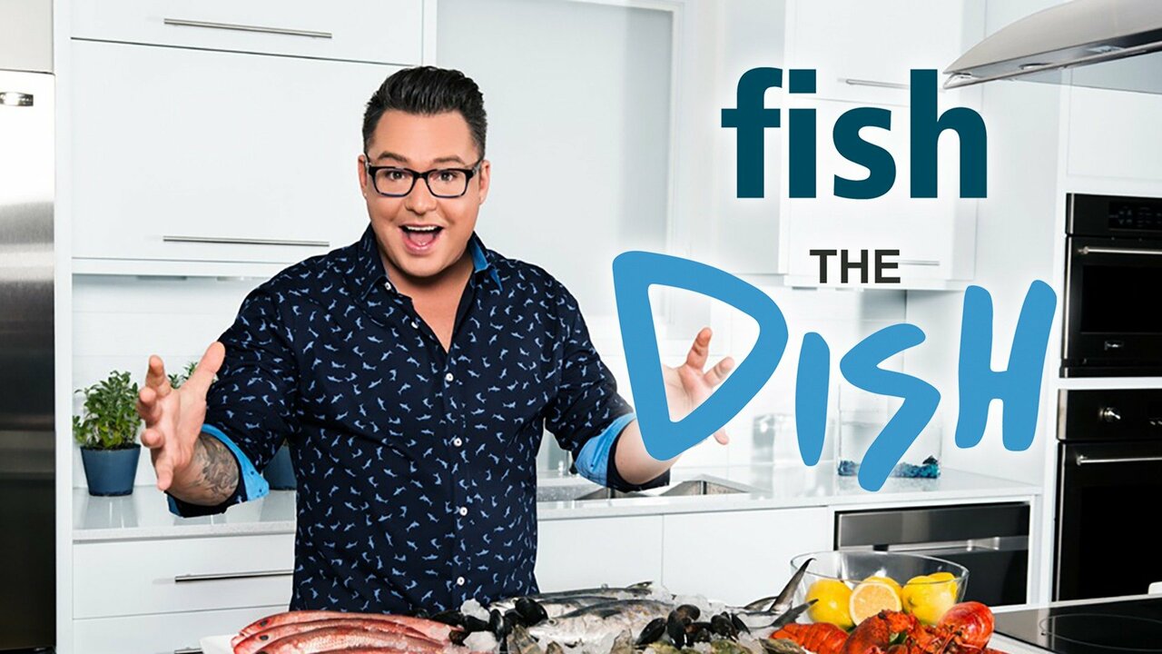 Fish the Dish