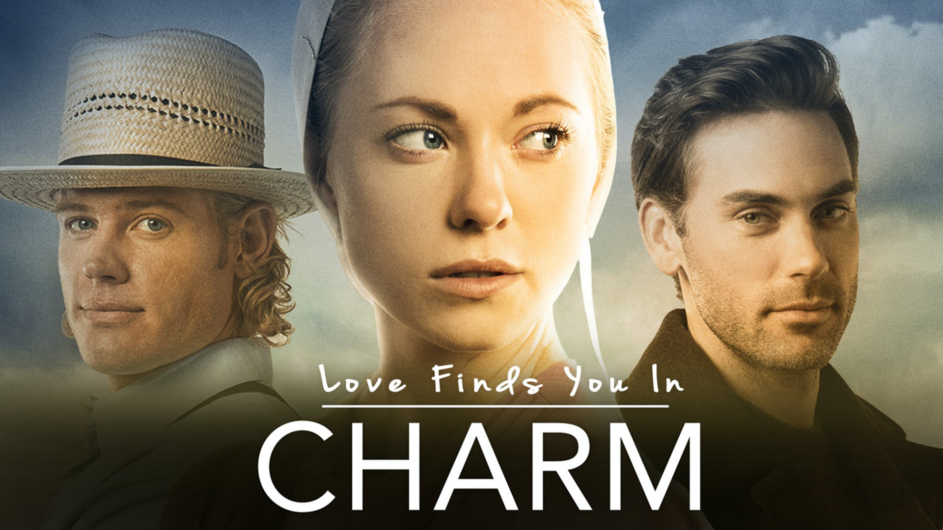 Love Finds You In Charm