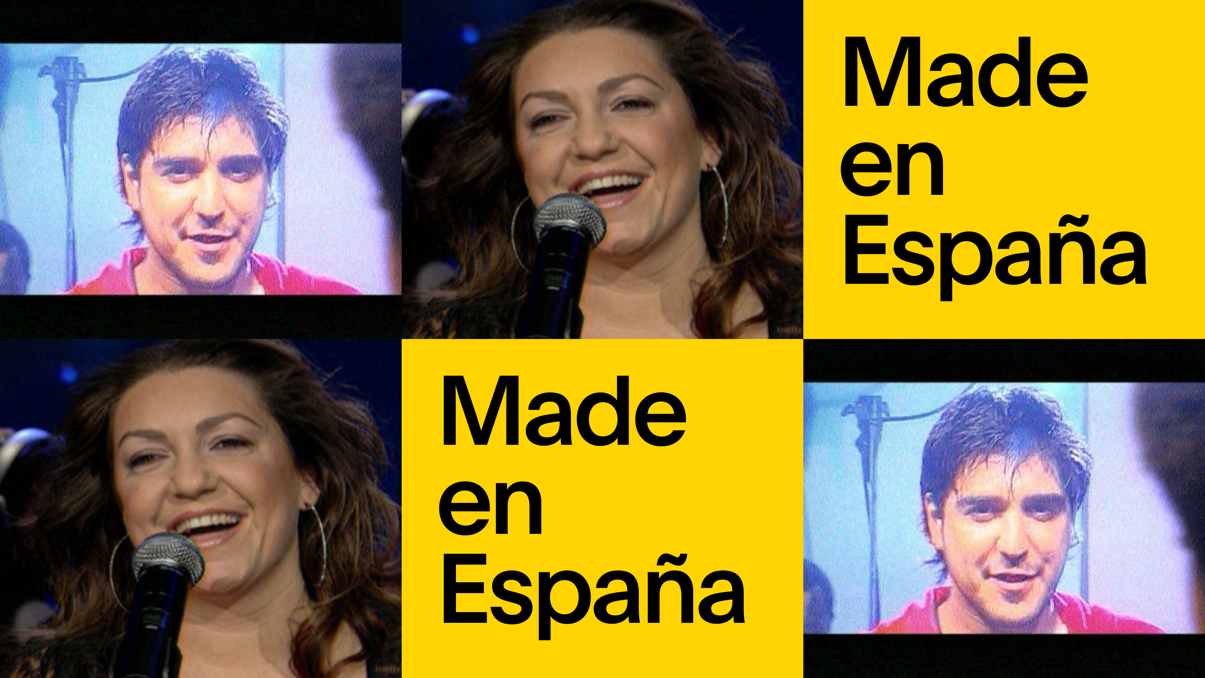 Made en España
