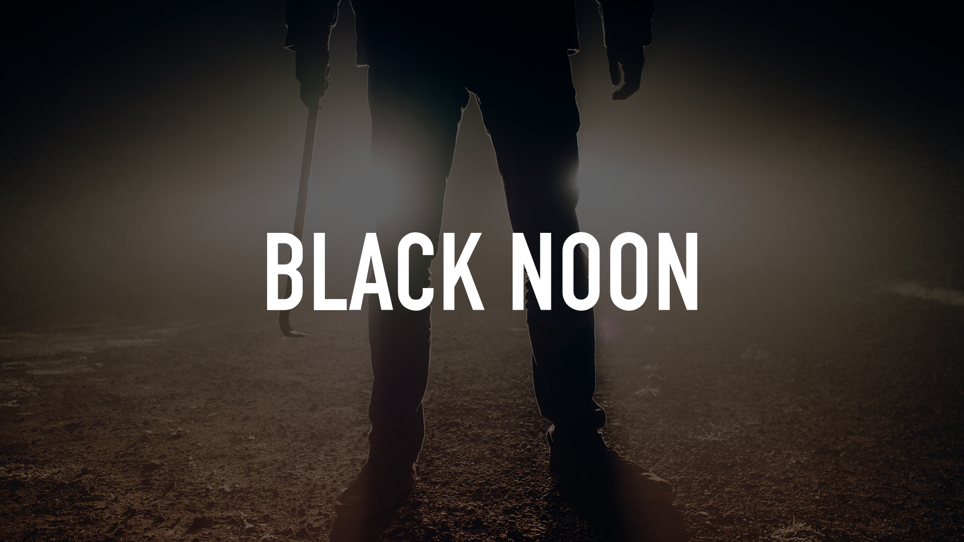 Black Noon