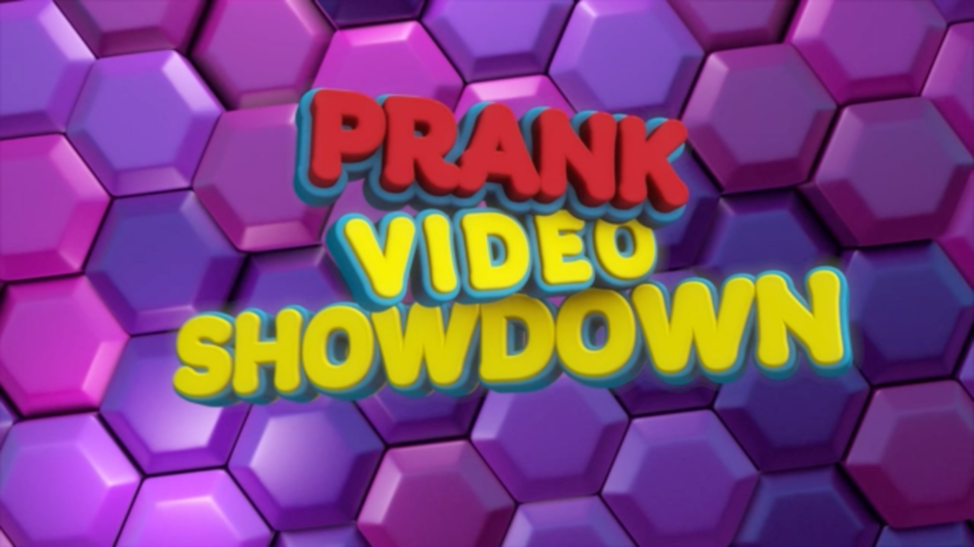 Prank Video Showdown