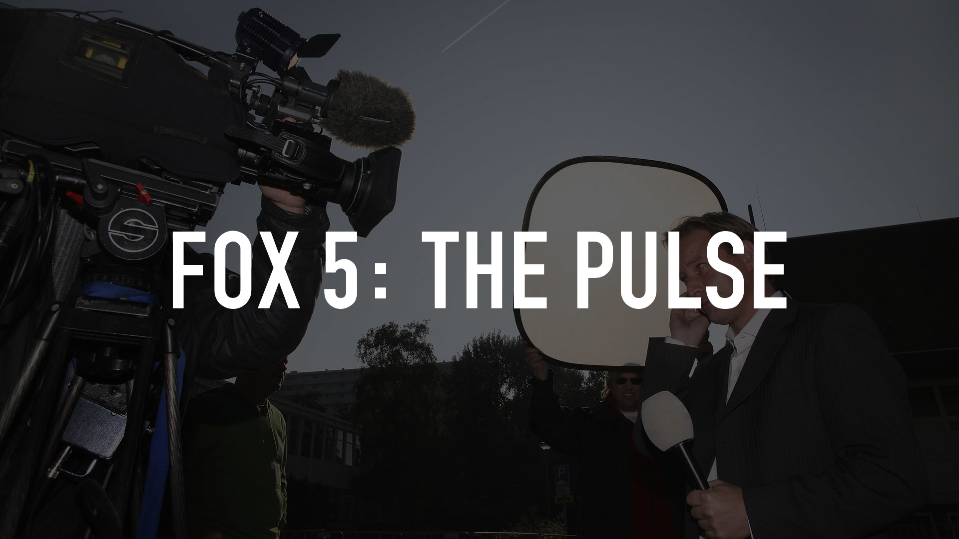 FOX 5: The Pulse