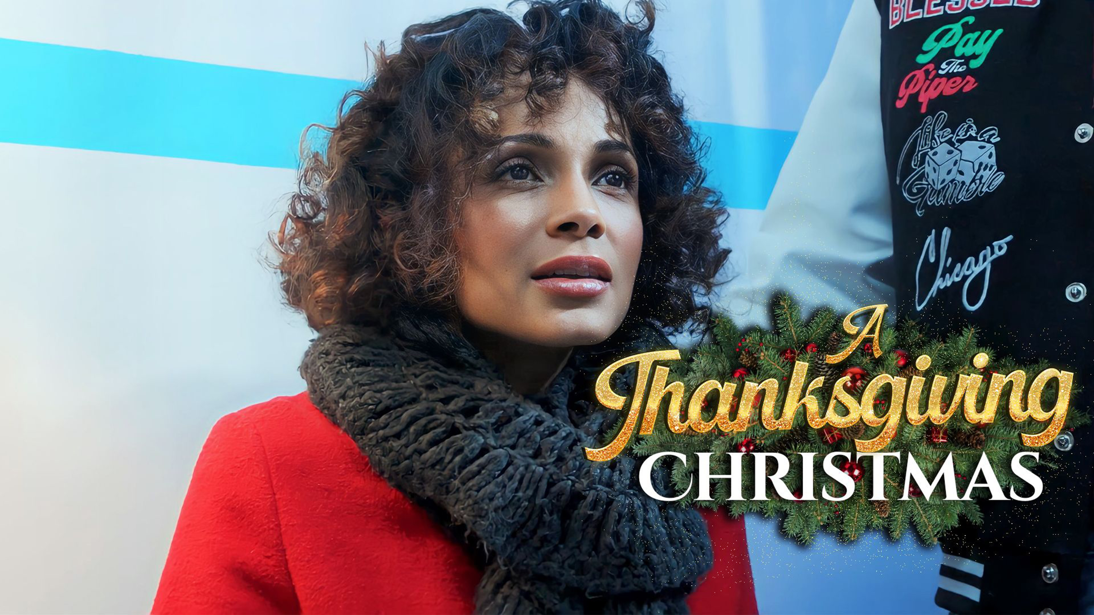 A Thanksgiving Christmas