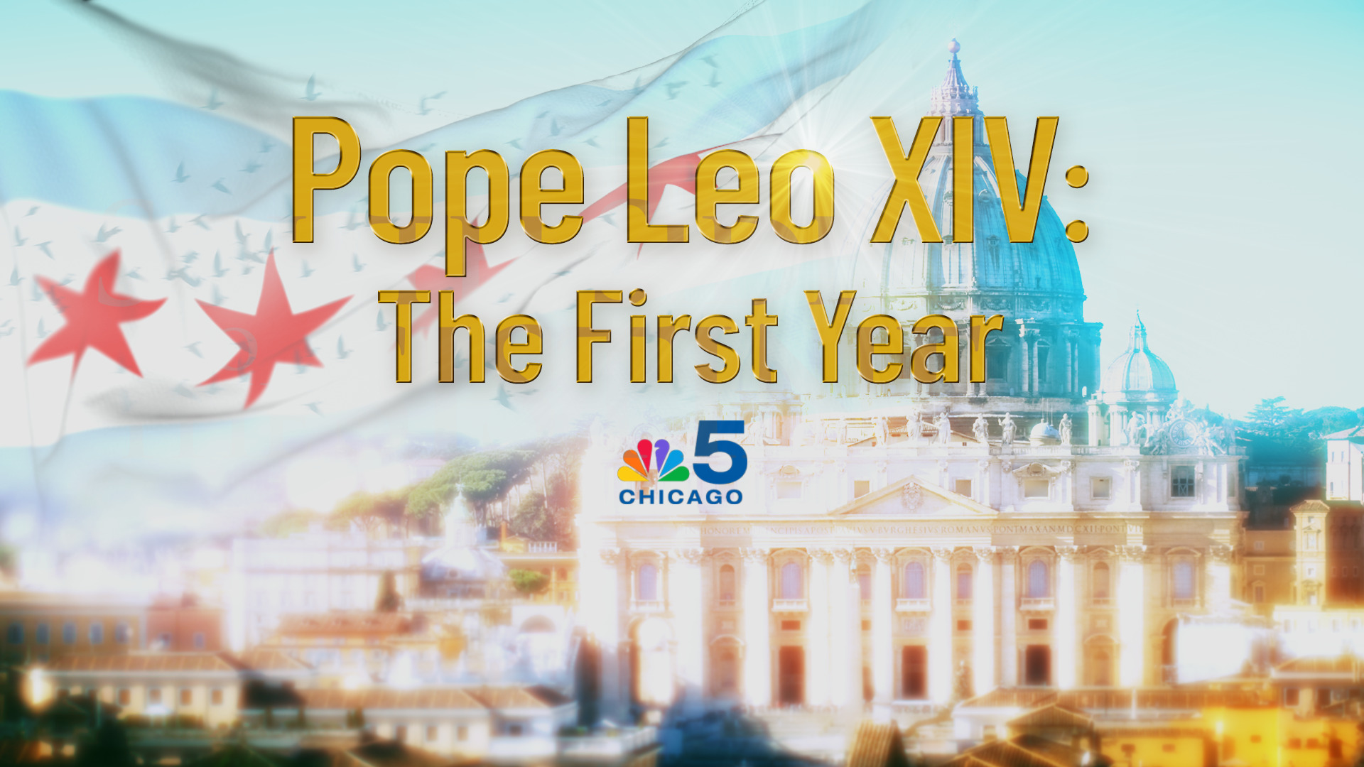 Pope Leo XIV: The First Year