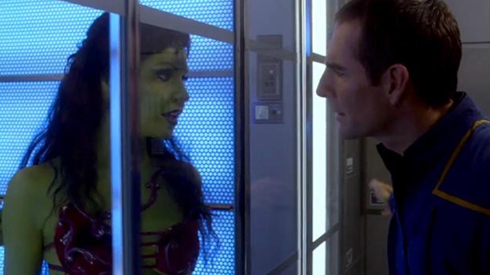 Star Trek: Enterprise