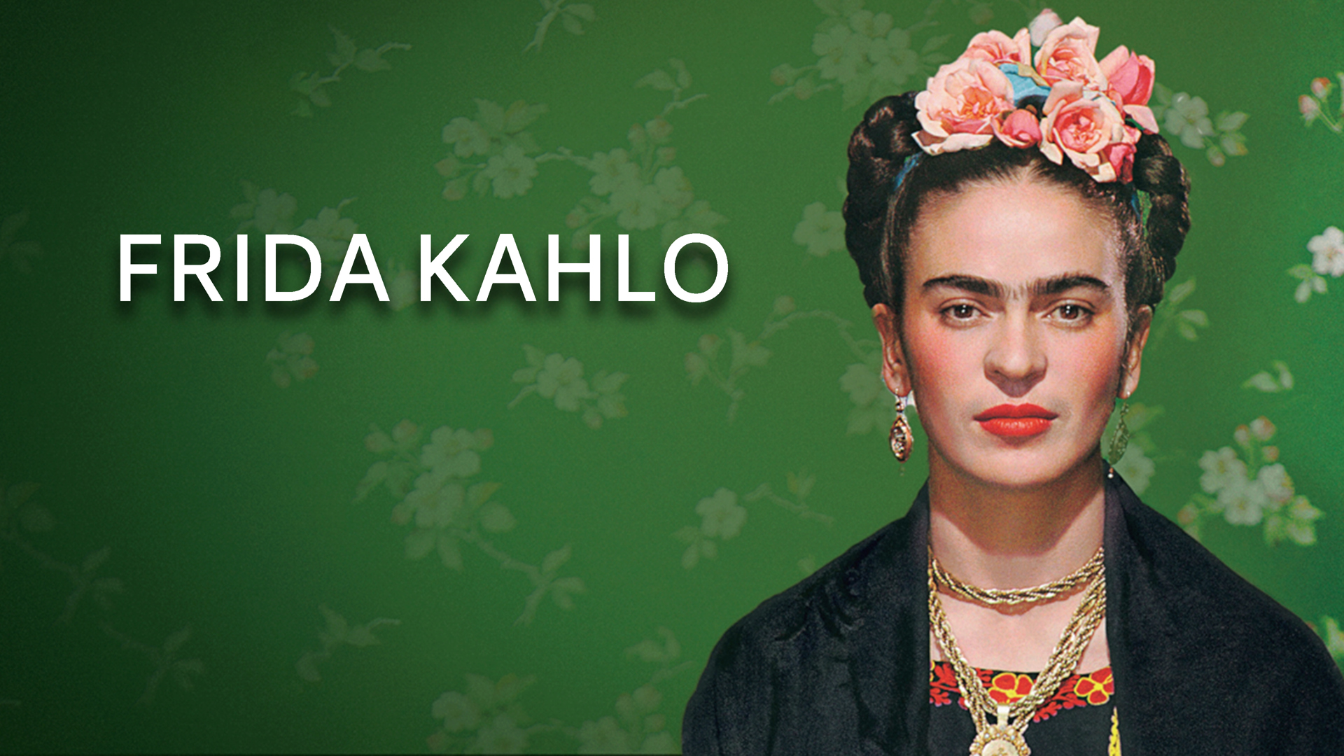 Frida Kahlo