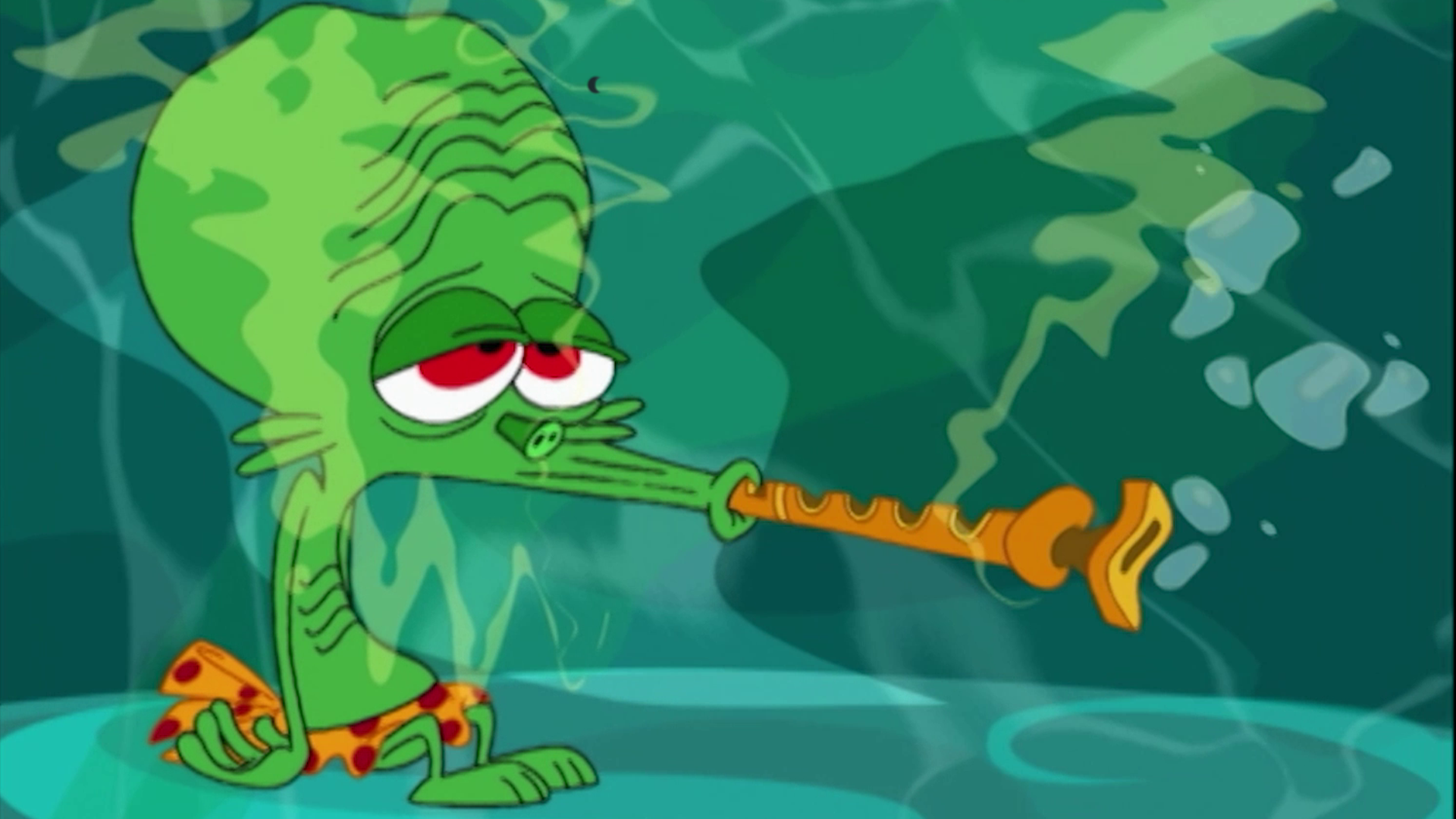 LES ZINZINS DE L'ESPACE