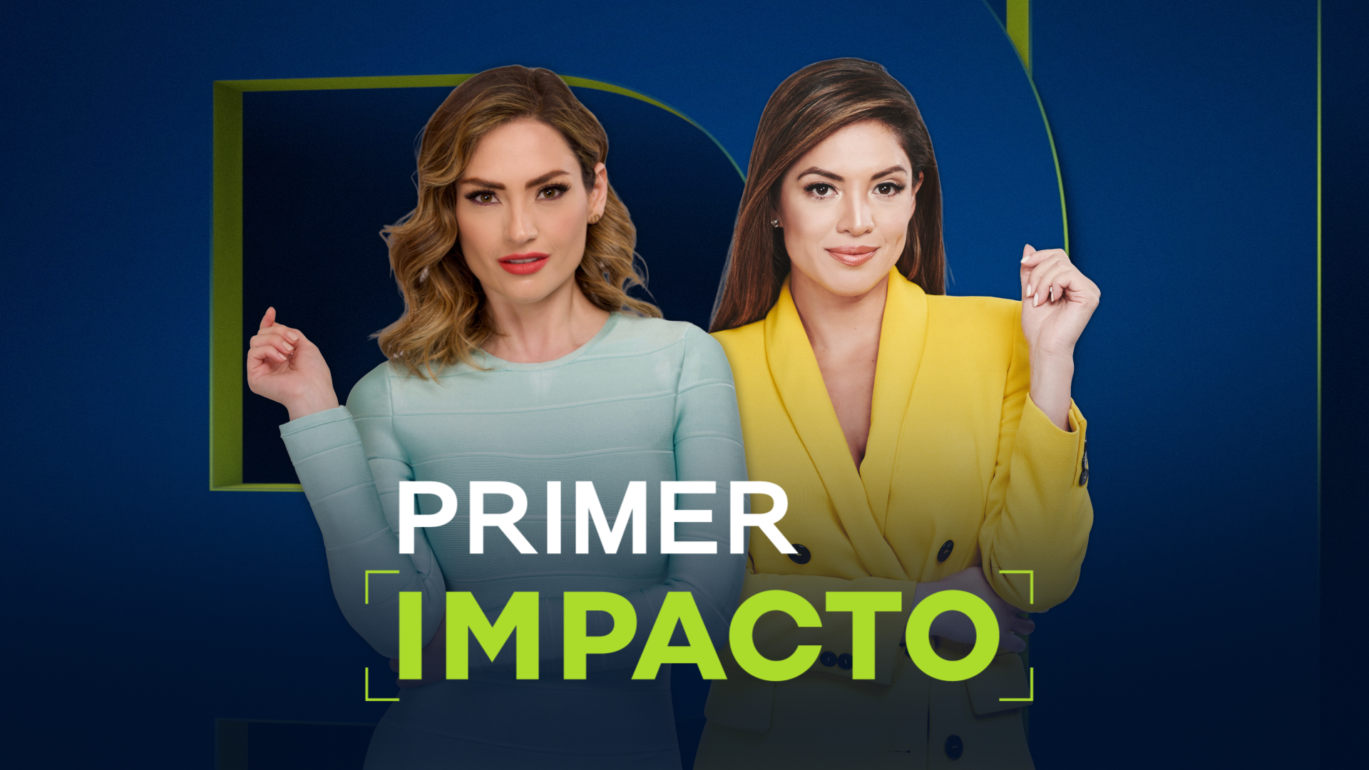Lo Mejor de Primer Impacto