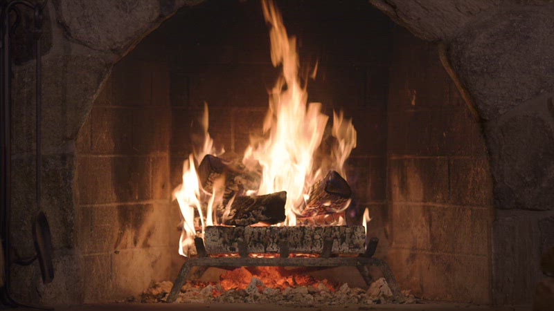 Roku Fireside