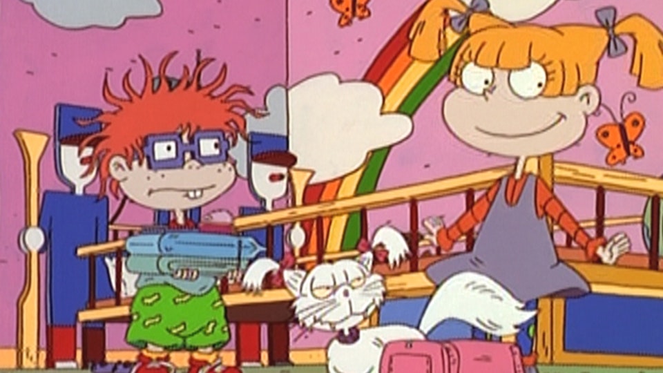 Rugrats