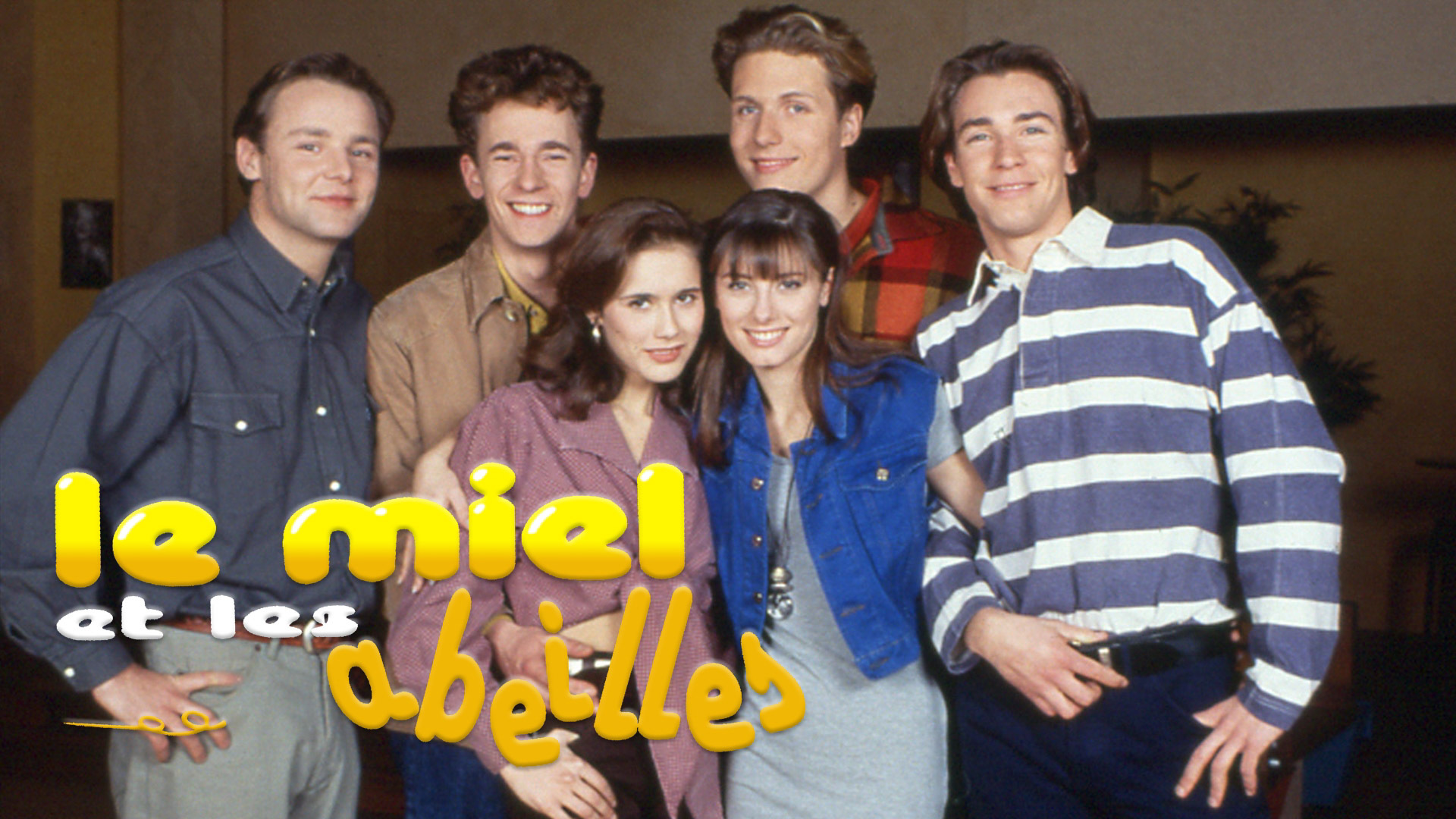 Le miel et les abeilles S1E132