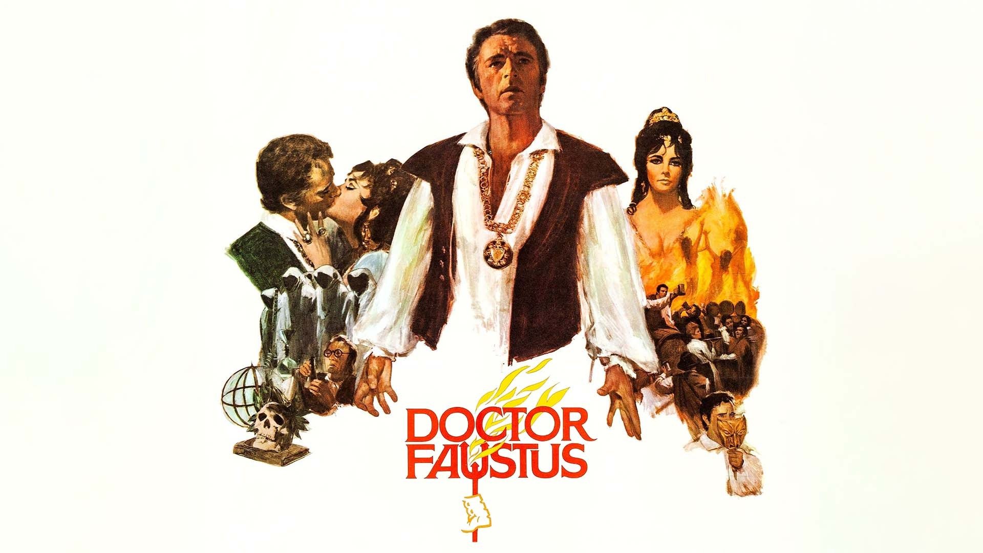 Doctor Faustus