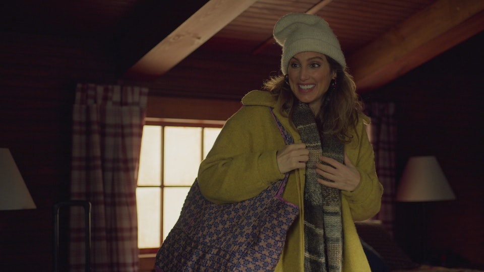 Awkwafina is Nora from Queens