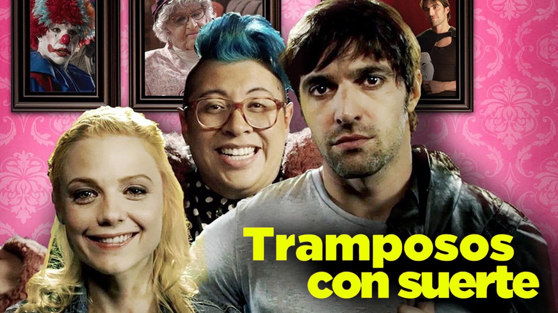 Tramposos Con Suerte