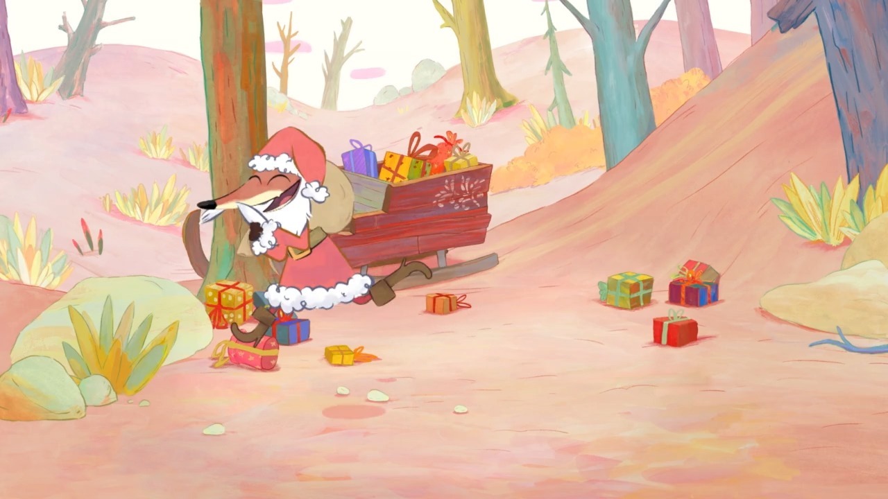 Billy The Cowboy Hamster